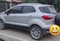 Autos - Ford Ecosport 2021 Nafta 82950Km - En Venta