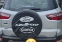 Autos - Ford Ecosport 2021 Nafta 82950Km - En Venta