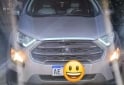 Autos - Ford Ecosport 2021 Nafta 82950Km - En Venta