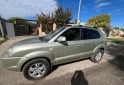 Camionetas - Hyundai Tucson 2007 Diesel 117000Km - En Venta