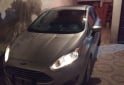 Autos - Ford fiesta titanium mexicano 2015 Nafta 78000Km - En Venta