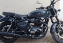 Motos - Royal Enfield Shotgun 650 cc 2024 Nafta 2800Km - En Venta