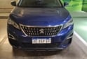 Autos - Peugeot 3008 Allure 2020 Nafta 78000Km - En Venta