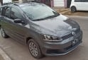 Autos - Volkswagen Suran 2016 Nafta 84000Km - En Venta