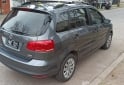 Autos - Volkswagen Suran 2016 Nafta 84000Km - En Venta