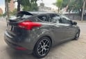 Autos - Ford Focus 2017 Nafta 70000Km - En Venta