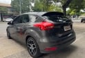 Autos - Ford Focus 2017 Nafta 70000Km - En Venta