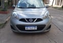 Autos - Nissan March 2017 Nafta 49000Km - En Venta