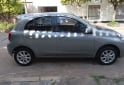 Autos - Nissan March 2017 Nafta 49000Km - En Venta