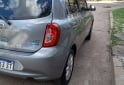 Autos - Nissan March 2017 Nafta 49000Km - En Venta