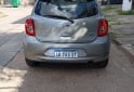 Autos - Nissan March 2017 Nafta 49000Km - En Venta