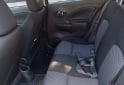Autos - Nissan March 2017 Nafta 49000Km - En Venta