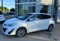 Autos - Toyota yaris 2021 Nafta 160000Km - En Venta