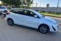 Autos - Toyota yaris 2021 Nafta 160000Km - En Venta