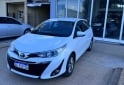 Autos - Toyota yaris 2021 Nafta 160000Km - En Venta