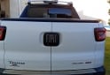 Camionetas - Fiat Toro volcano 2017 Diesel 200000Km - En Venta