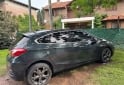 Autos - Chevrolet CRUZE LTZ 2018 Nafta 75000Km - En Venta