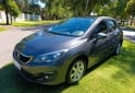 Autos - Peugeot 308 Allure 2017 Nafta 77000Km - En Venta
