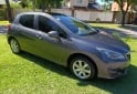 Autos - Peugeot 308 Allure 2017 Nafta 77000Km - En Venta