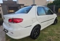 Autos - Fiat Siena 2012 GNC 147000Km - En Venta