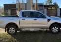 Camionetas - Ford Ranger2 DC 4x2 XL SAFETY 2013 Diesel 170000Km - En Venta
