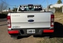 Camionetas - Ford Ranger2 DC 4x2 XL SAFETY 2013 Diesel 170000Km - En Venta