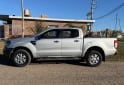 Camionetas - Ford Ranger2 DC 4x2 XL SAFETY 2013 Diesel 170000Km - En Venta