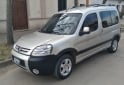 Utilitarios - Peugeot Partner 2013 Diesel 620000Km - En Venta