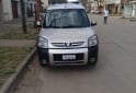 Utilitarios - Peugeot Partner 2013 Diesel 620000Km - En Venta