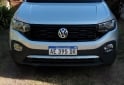 Autos - Volkswagen T - cross 2020 Nafta 41000Km - En Venta