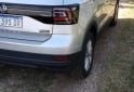 Autos - Volkswagen T - cross 2020 Nafta 41000Km - En Venta