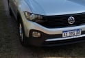 Autos - Volkswagen T - cross 2020 Nafta 41000Km - En Venta