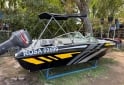 Embarcaciones - Oportunidad lancha con Yamaha 70Hp - En Venta
