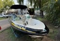 Embarcaciones - Oportunidad lancha con Yamaha 70Hp - En Venta