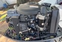 Embarcaciones - Oportunidad lancha con Yamaha 70Hp - En Venta