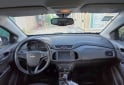 Autos - Chevrolet Onix 2018 Nafta 72000Km - En Venta