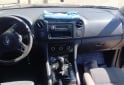 Camionetas - Volkswagen Amarok 2011 Diesel 201000Km - En Venta