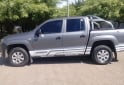 Camionetas - Volkswagen Amarok 2011 Diesel 201000Km - En Venta