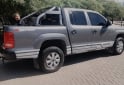 Camionetas - Volkswagen Amarok 2011 Diesel 201000Km - En Venta