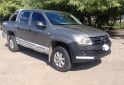 Camionetas - Volkswagen Amarok 2011 Diesel 201000Km - En Venta