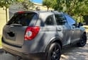 Autos - Chevrolet Captiva 2009 Diesel 230000Km - En Venta