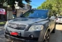 Autos - Chevrolet Captiva 2009 Diesel 230000Km - En Venta