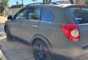 Autos - Chevrolet Captiva 2009 Diesel 230000Km - En Venta