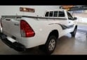 Camionetas - Toyota Hilux 4x2 cab. Simple 2011 Diesel 257000Km - En Venta