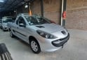 Utilitarios - Peugeot Hoggar xs 1.6 2014 Nafta 65000Km - En Venta