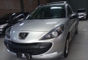 Camionetas - Peugeot Hoggar xs 1.6 2014 Nafta 65000Km - En Venta