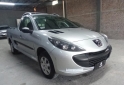 Camionetas - Peugeot Hoggar xs 1.6 2014 Nafta 65000Km - En Venta