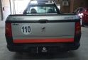 Camionetas - Peugeot Hoggar xs 1.6 2014 Nafta 65000Km - En Venta