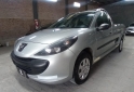 Camionetas - Peugeot Hoggar xs 1.6 2014 Nafta 65000Km - En Venta