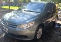 Autos - Volkswagen Gol trend 2011 Nafta 130000Km - En Venta